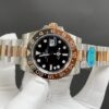 Top-grade watches 04276 Rolex GMT Master II Rootbeer Men's Watch 126711CHNR