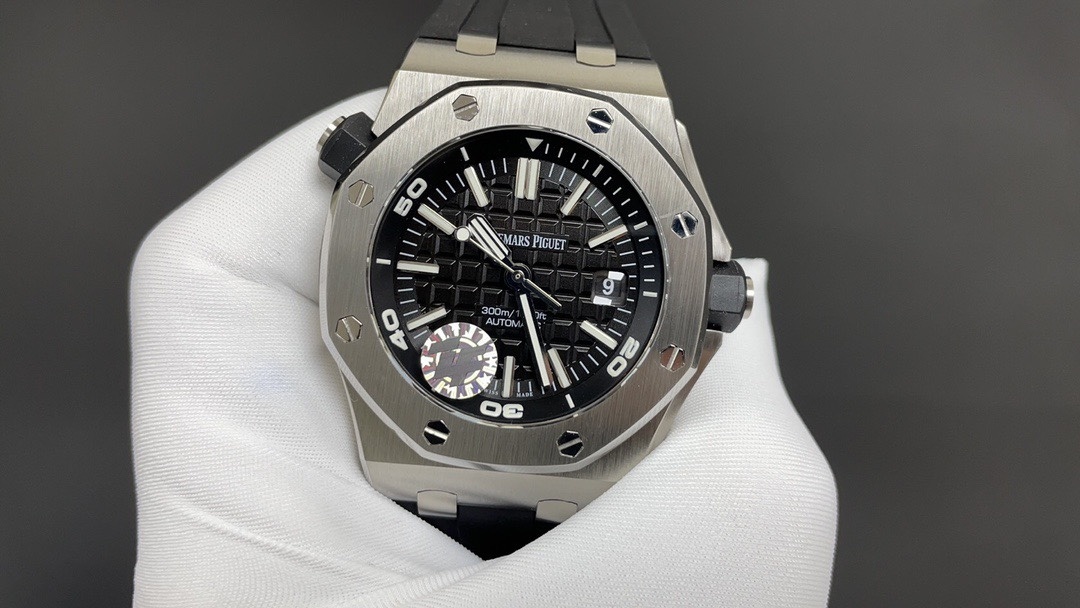 Audemars Piguet Royal Oak Offshore Diver Audemars Piguet Royal Oak Offshore Diver