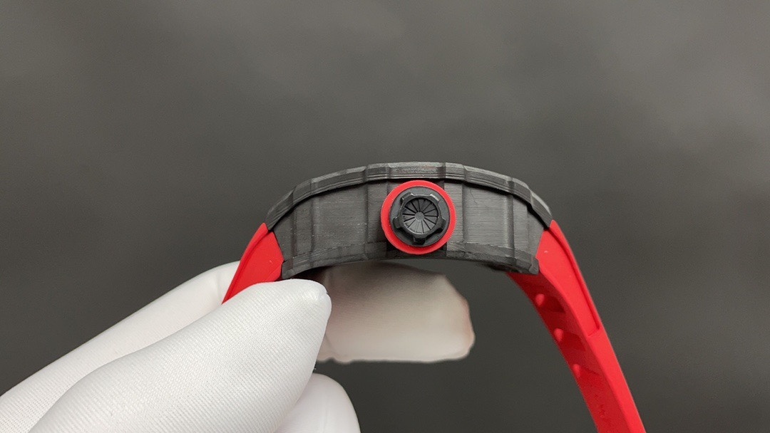 Richard Mille Automatic Men's Watch Rafa Nadal RM35-02 CA