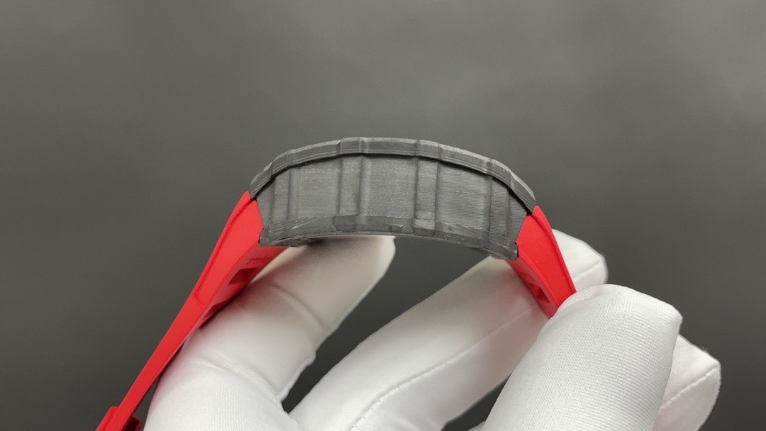 Richard Mille Automatic Men's Watch Rafa Nadal RM35-02 CA