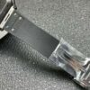 CARTIER Santos Lm De Cartier Watch WSSA0039 Black Men's Used Watch