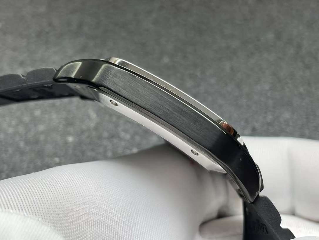 Cartier Santos WSSA0039 De Cartier Cartier Santos De Cartier ADLC Box and Papers