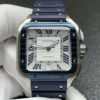 Cartier Santos De Cartier 2022 Large Dial