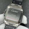 Cartier Santos Large Stainless Steel Automatic Watch -WSSA0037