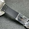 Cartier Santos Large Stainless Steel Automatic Watch -WSSA0037