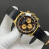 Rolex Daytona Oyster Flex Yellow Gold Paul Newman Dial 116518LN