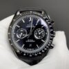 Omega Speedmaster Dark Side Of The Moon "Pitch Black" 311.92.44.51.01.004