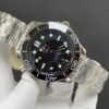 Omega Seamaster Diver Black Dial 300M 42mm 210.30.42.20.01.001
