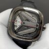 Top-grade watches 04936 Sevenfriday M-Series Automatic Grey Dial Men's Watch M3/01