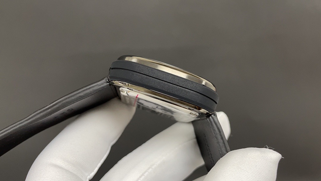 Top-grade watches 04936 Sevenfriday M-Series Automatic Grey Dial Men's Watch M3/01