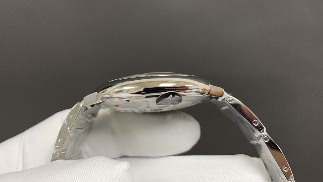 Cartier Ballon Blue De Cartier