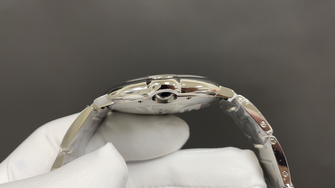 Cartier Ballon Blue De Cartier