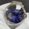 Cartier Ballon Blue De Cartier