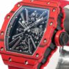 Richard Mille RM12-01 Tourbillon Rafael Nadal Limited Edition