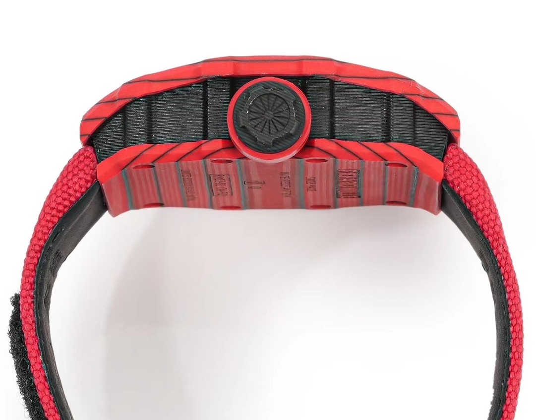 Richard Mille RM12-01 Tourbillon Rafael Nadal Limited Edition