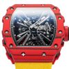 Richard Mille RM 12-01 Tourbillon Red Quartz TPT Limited Edition of 18