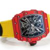 Richard Mille RM 12-01 Tourbillon Red Quartz TPT Limited Edition of 18