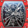 Richard Mille RM 12-01 Tourbillon Red Quartz TPT Limited Edition of 18