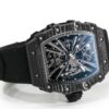 Richard Mille RM 12-01 Tourbillon in Full Black Carbon TPT Price On Request
