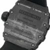 Richard Mille RM 12-01 Tourbillon in Full Black Carbon TPT Price On Request