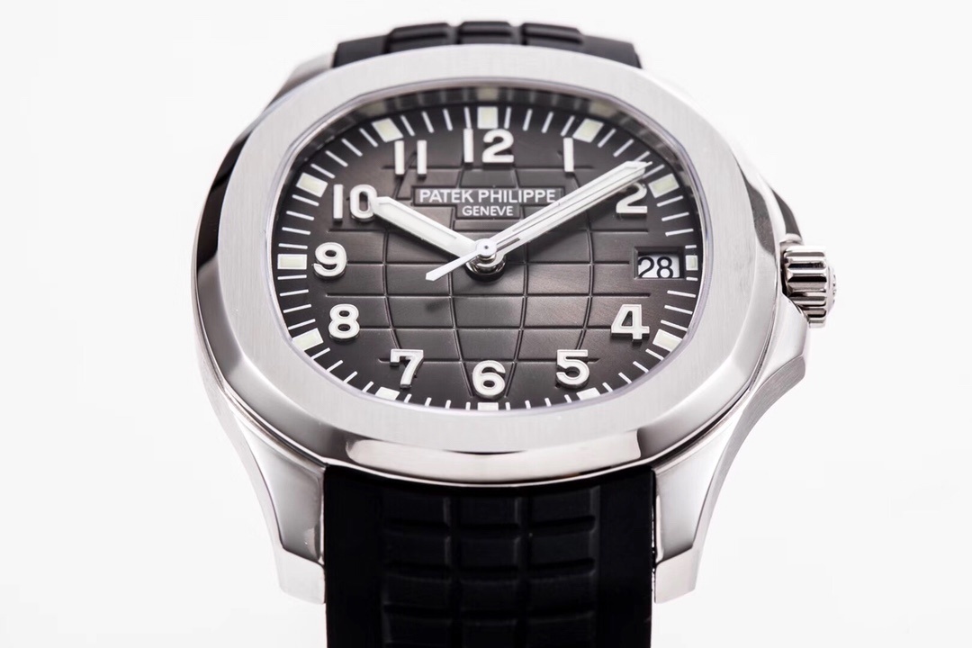 Patek Philippe Aquanaut for Price on request for sale from