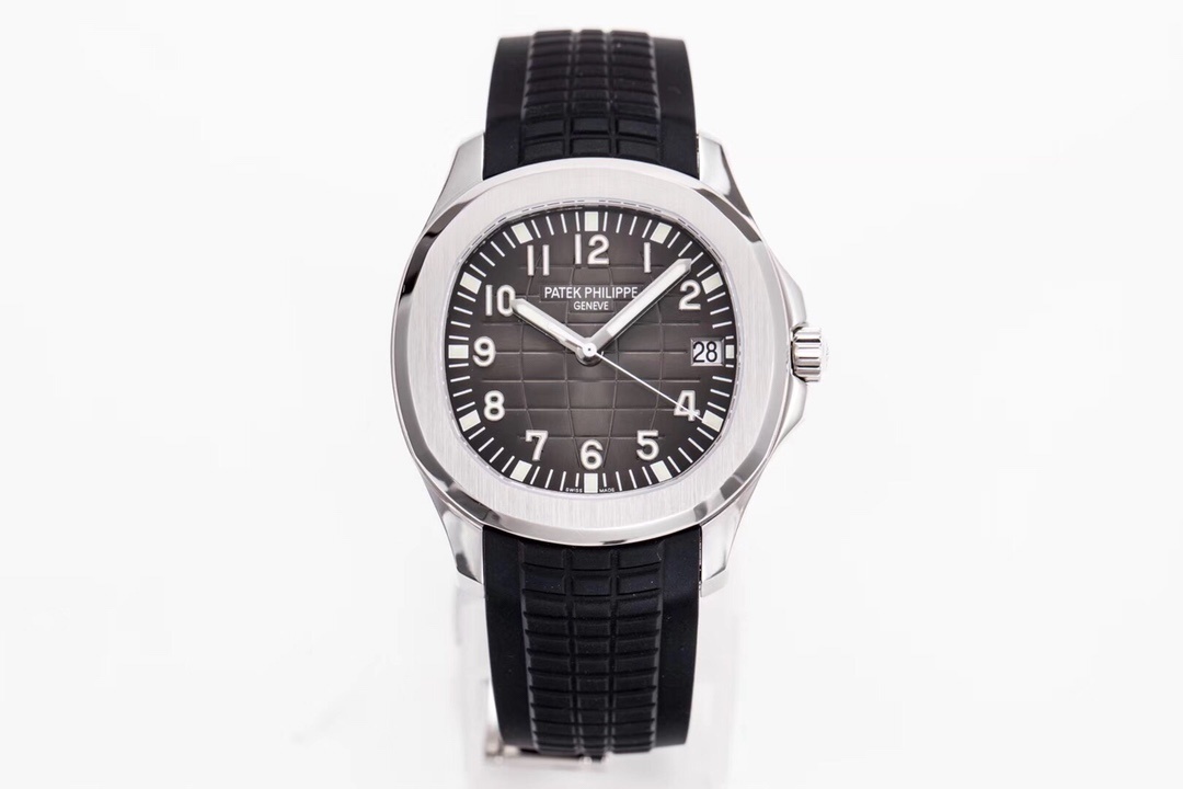 Patek Philippe Aquanaut for Price on request for sale from