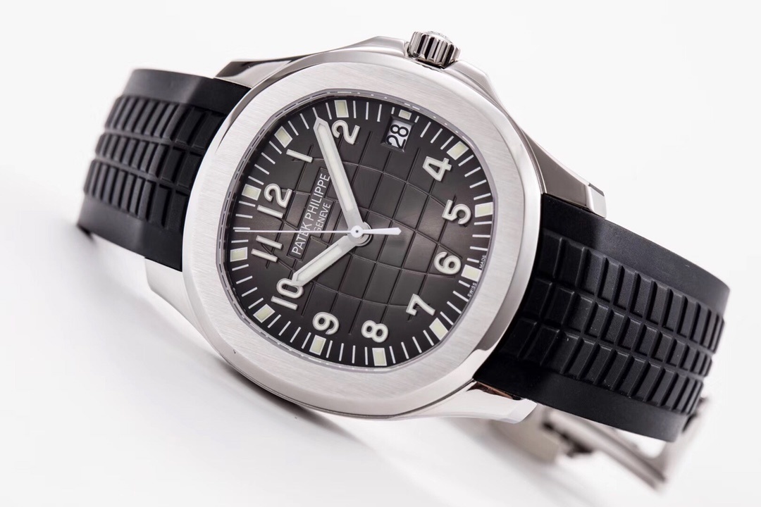 Patek Philippe Aquanaut for Price on request for sale from