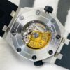 Top-grade watches 05259 Audemars Piguet Offshore Diver 42mm Steel Silver Dial 15710ST.OO.A002CA.02 - PRE-OWNED