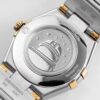 Omega Constellation Champagne Dial Watch 13120366008001