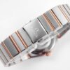 Omega Constellation Steel - Sedna™ gold Diamonds Watch 131.25 .