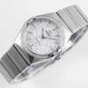 Omega Constellation Brushed Quartz 123.15.27.60.05.001 Woman