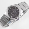 New Omega Constellation Steel on Steel 28mm Women's Watch 131.15.28.60.99.001
