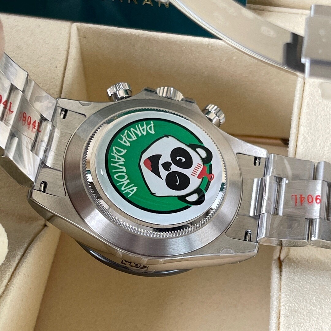 Rolex Cosmograph Daytona White Men's Watch - 116500LN (2021)