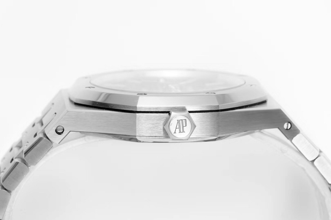 Audemars Piguet Royal Oak 37Mm Grey Ruthenium Dial Automatic Watch 15450St.oo.1256St.02 Audemars Piguet Royal Oak 37Mm Grey Ruthenium Dial Automatic Watch 15450St.oo.1256St.02 Audemars Piguet Royal Oak 37Mm Grey Ruthenium Dial Automatic Watch 15450St.oo.1256St.02 Audemars Piguet Royal Oak 37mm Grey Ruthenium Dial Automatic Watch 15450ST.OO.1256ST.02