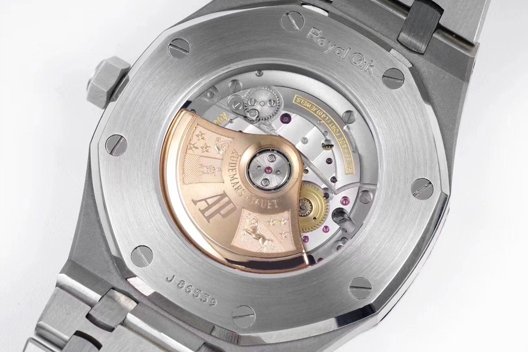 Audemars Piguet Royal Oak 37Mm Grey Ruthenium Dial Automatic Watch 15450St.oo.1256St.02 Audemars Piguet Royal Oak 37Mm Grey Ruthenium Dial Automatic Watch 15450St.oo.1256St.02 Audemars Piguet Royal Oak 37Mm Grey Ruthenium Dial Automatic Watch 15450St.oo.1256St.02 Audemars Piguet Royal Oak 37mm Grey Ruthenium Dial Automatic Watch 15450ST.OO.1256ST.02