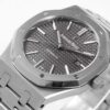 Audemars Piguet Royal Oak 37Mm Grey Ruthenium Dial Automatic Watch 15450St.oo.1256St.02 Audemars Piguet Royal Oak 37Mm Grey Ruthenium Dial Automatic Watch 15450St.oo.1256St.02 Audemars Piguet Royal Oak 37Mm Grey Ruthenium Dial Automatic Watch 15450St.oo.1256St.02 Audemars Piguet Royal Oak 37mm Grey Ruthenium Dial Automatic Watch 15450ST.OO.1256ST.02