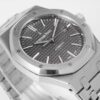 Audemars Piguet Royal Oak 37Mm Grey Ruthenium Dial Automatic Watch 15450St.oo.1256St.02 Audemars Piguet Royal Oak 37Mm Grey Ruthenium Dial Automatic Watch 15450St.oo.1256St.02 Audemars Piguet Royal Oak 37Mm Grey Ruthenium Dial Automatic Watch 15450St.oo.1256St.02 Audemars Piguet Royal Oak 37mm Grey Ruthenium Dial Automatic Watch 15450ST.OO.1256ST.02