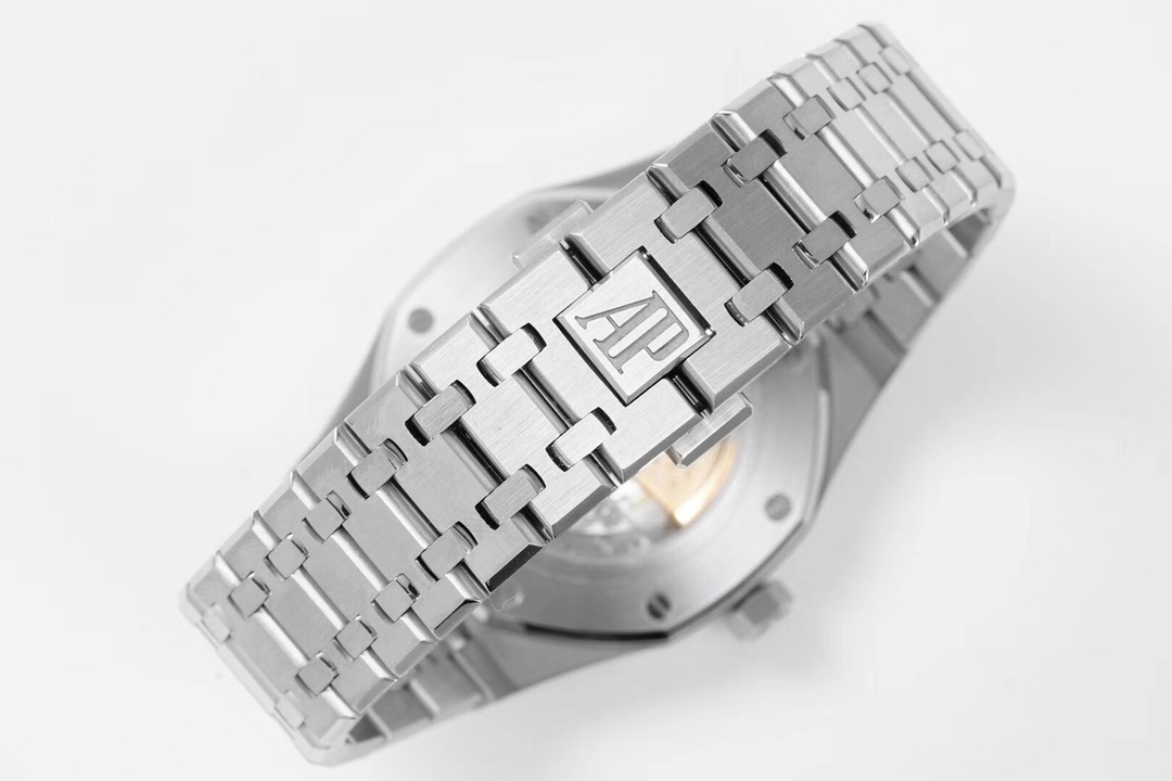 Audemars Piguet Royal Oak 37Mm Grey Ruthenium Dial Automatic Watch 15450St.oo.1256St.02 Audemars Piguet Royal Oak 37Mm Grey Ruthenium Dial Automatic Watch 15450St.oo.1256St.02 Audemars Piguet Royal Oak 37Mm Grey Ruthenium Dial Automatic Watch 15450St.oo.1256St.02 Audemars Piguet Royal Oak 37mm Grey Ruthenium Dial Automatic Watch 15450ST.OO.1256ST.02