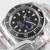 Top-grade watches 06199 Rolex Submariner Date 41 Black 126610LN