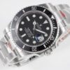 Top-grade watches 06199 Rolex Submariner Date 41 Black 126610LN
