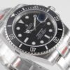 Top-grade watches 06199 Rolex Submariner Date 41 Black 126610LN