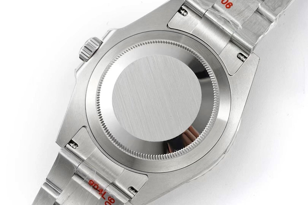 Top-grade watches 06199 Rolex Submariner Date 41 Black 126610LN