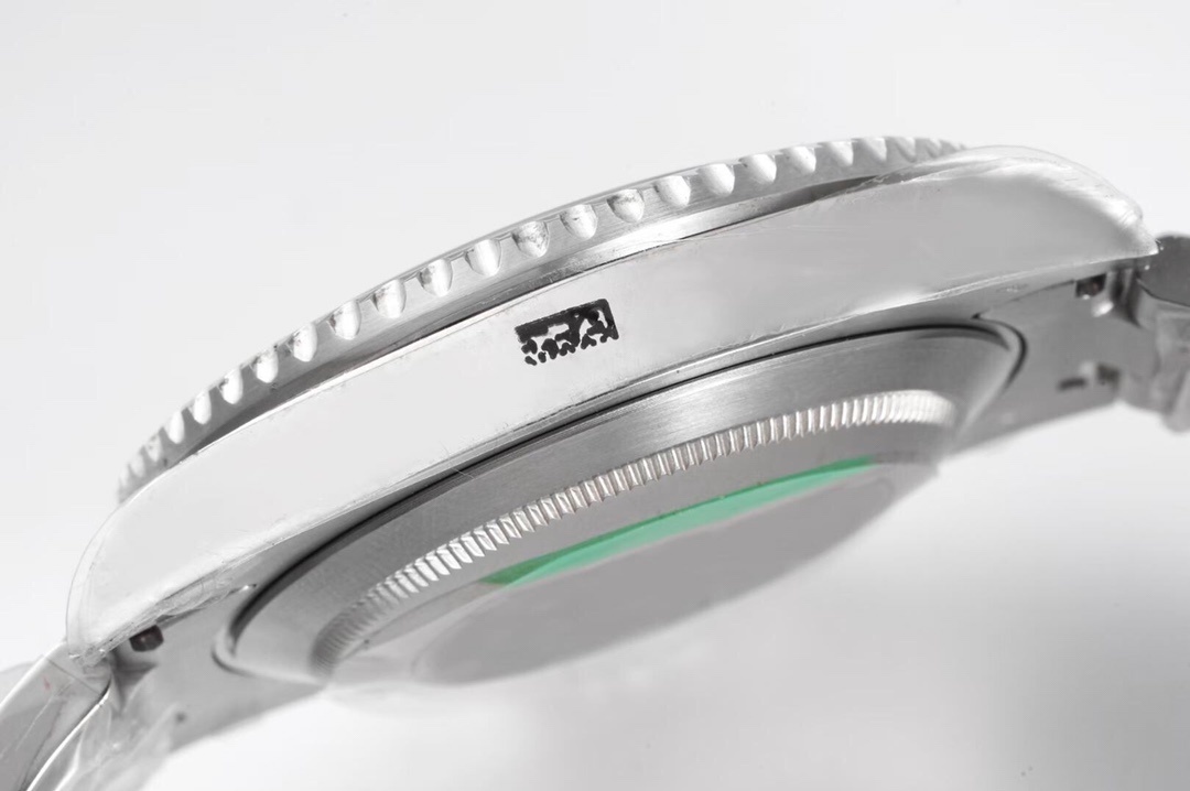 Top-grade watches 06209 Rolex Submariner 40mm 116610-Blue Smurf Bezel&Dial 116619LB Ceramic Insert Mint