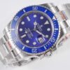 Top-grade watches 06209 Rolex Submariner 40mm 116610-Blue Smurf Bezel&Dial 116619LB Ceramic Insert Mint