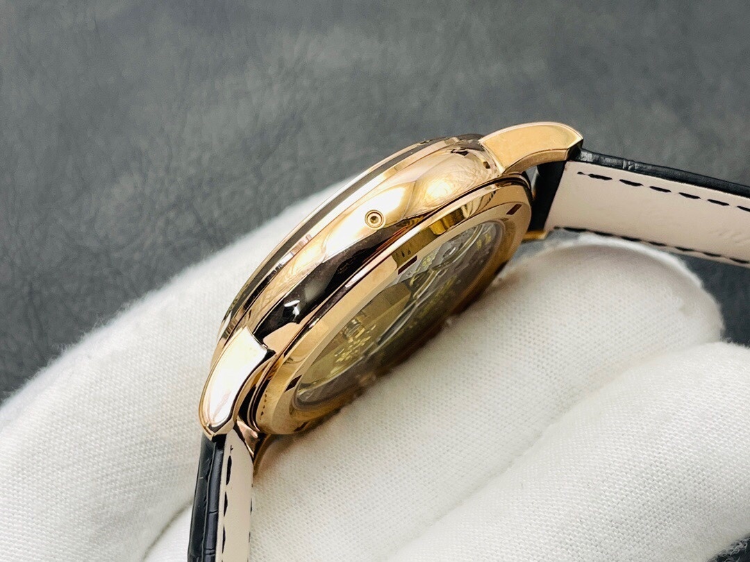 Patek Philippe Celestial Rose Gold Celestial 6102R