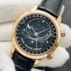 Patek Philippe Celestial Rose Gold Celestial 6102R