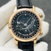 Patek Philippe Celestial Rose Gold Celestial 6102R