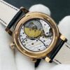 Patek Philippe Celestial Rose Gold Celestial 6102R