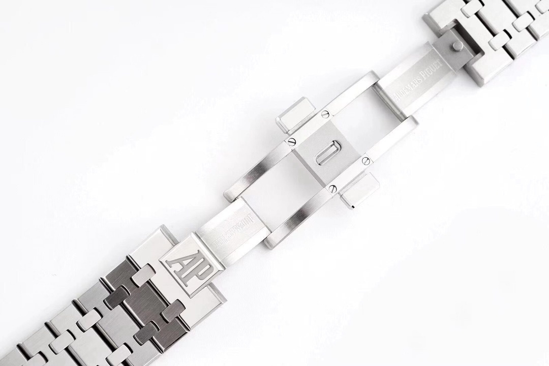 Audemars Piguet 26574ST.OO.1220ST.01 Royal Oak Perpetual Calendar 41mm Watch