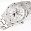 Audemars Piguet 26574ST.OO.1220ST.01 Royal Oak Perpetual Calendar 41mm Watch